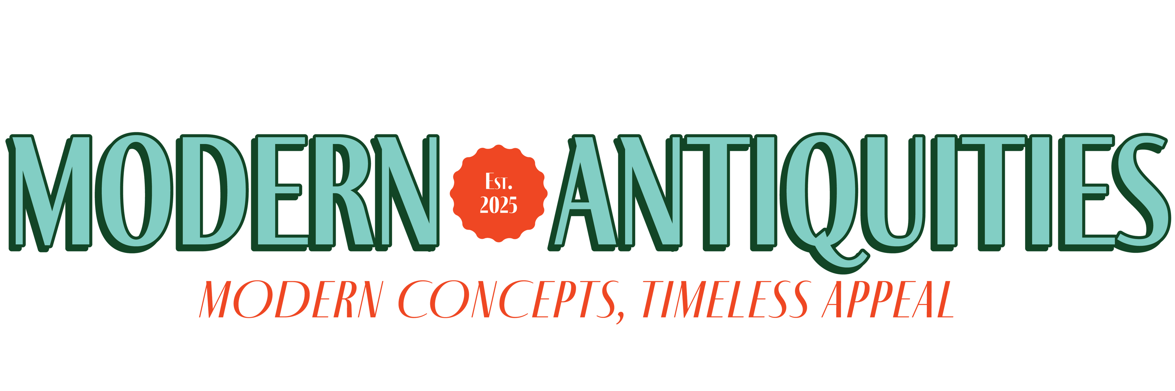 Modern Antiquities LLC